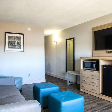 La Quinta By Wyndham Joplin Hotel Eksteriør billede