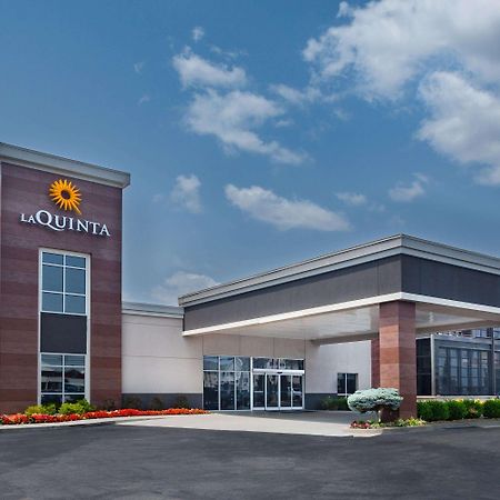 La Quinta By Wyndham Joplin Hotel Eksteriør billede