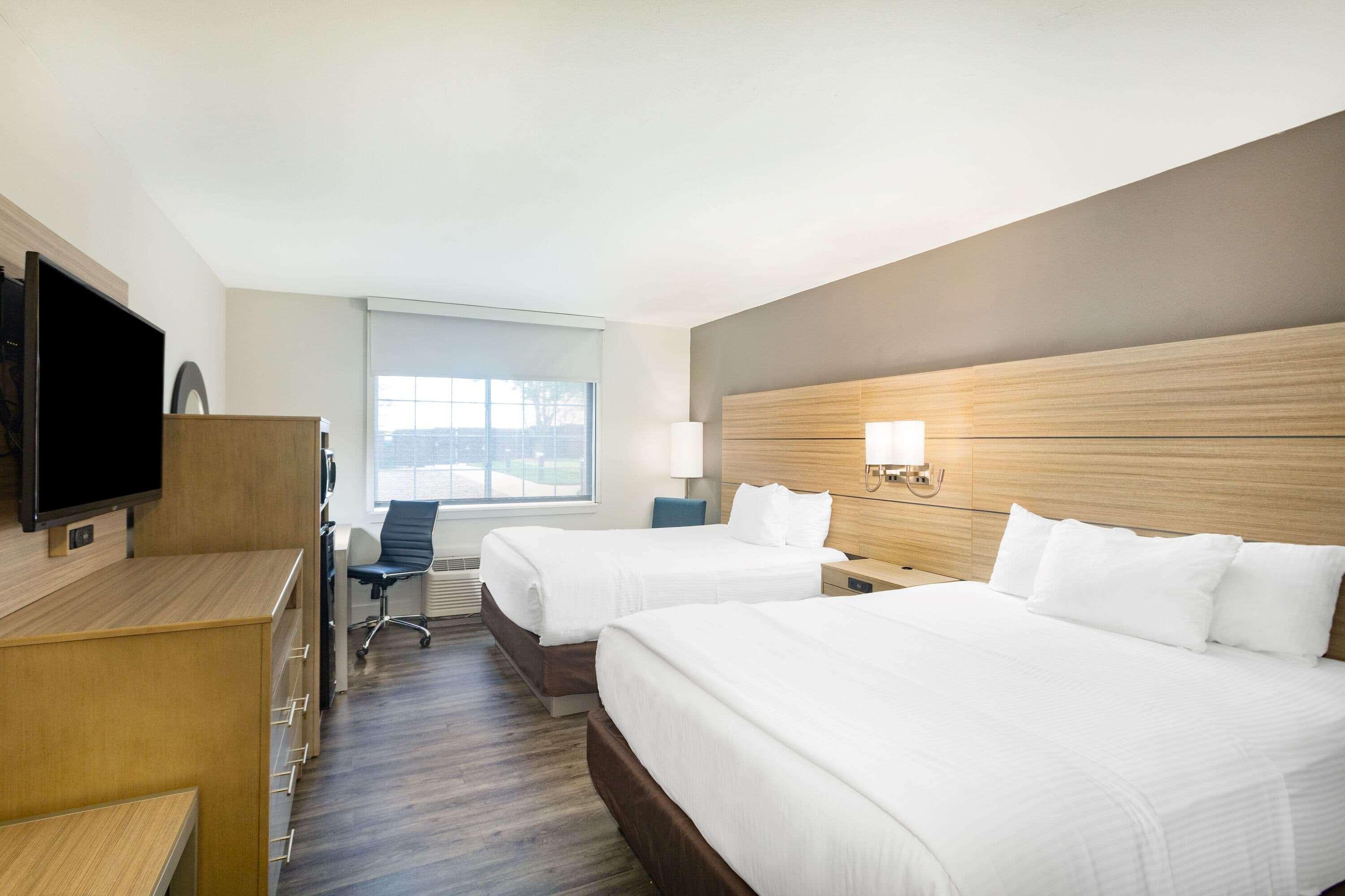 La Quinta By Wyndham Joplin Hotel Eksteriør billede