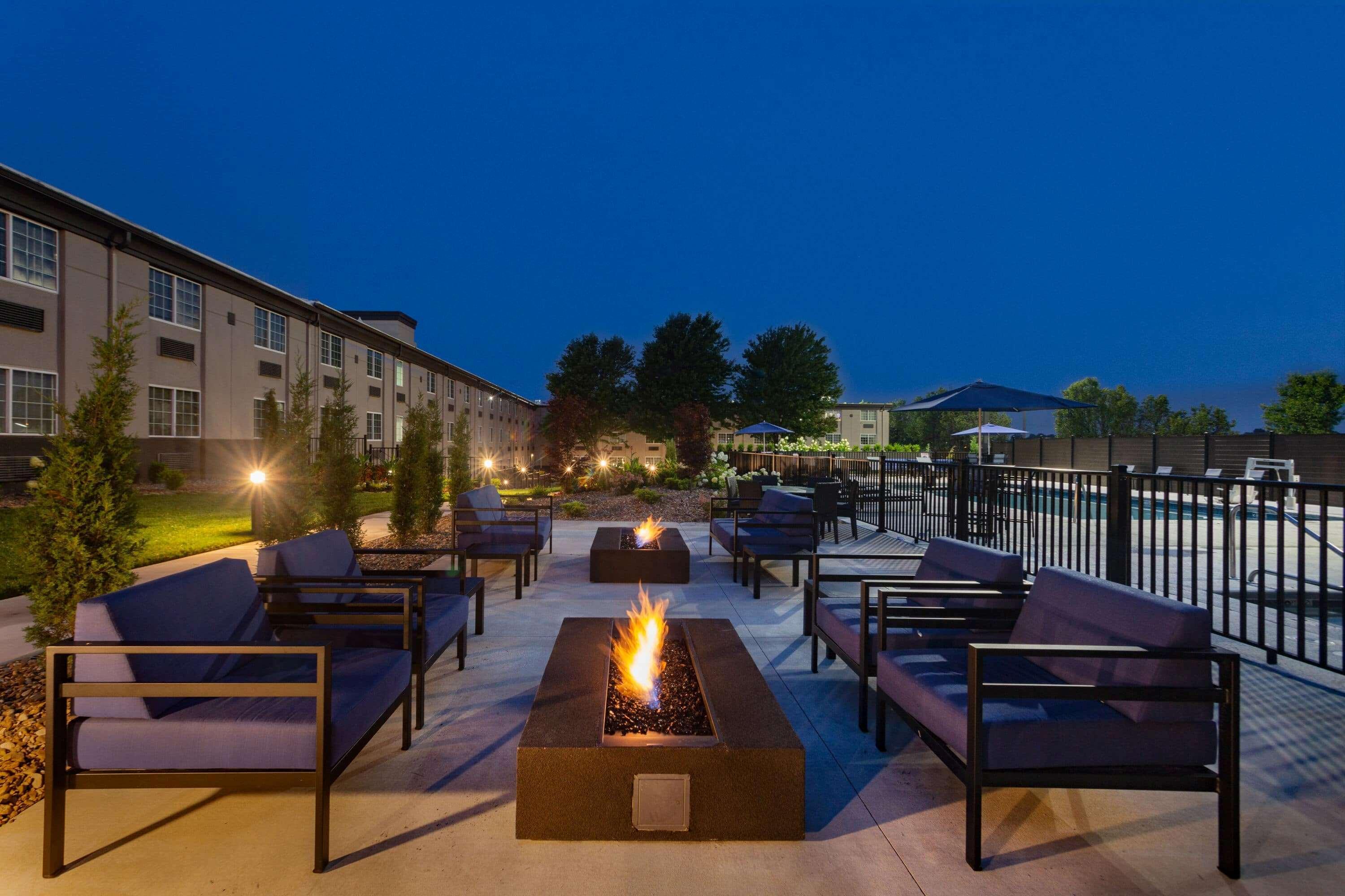 La Quinta By Wyndham Joplin Hotel Eksteriør billede