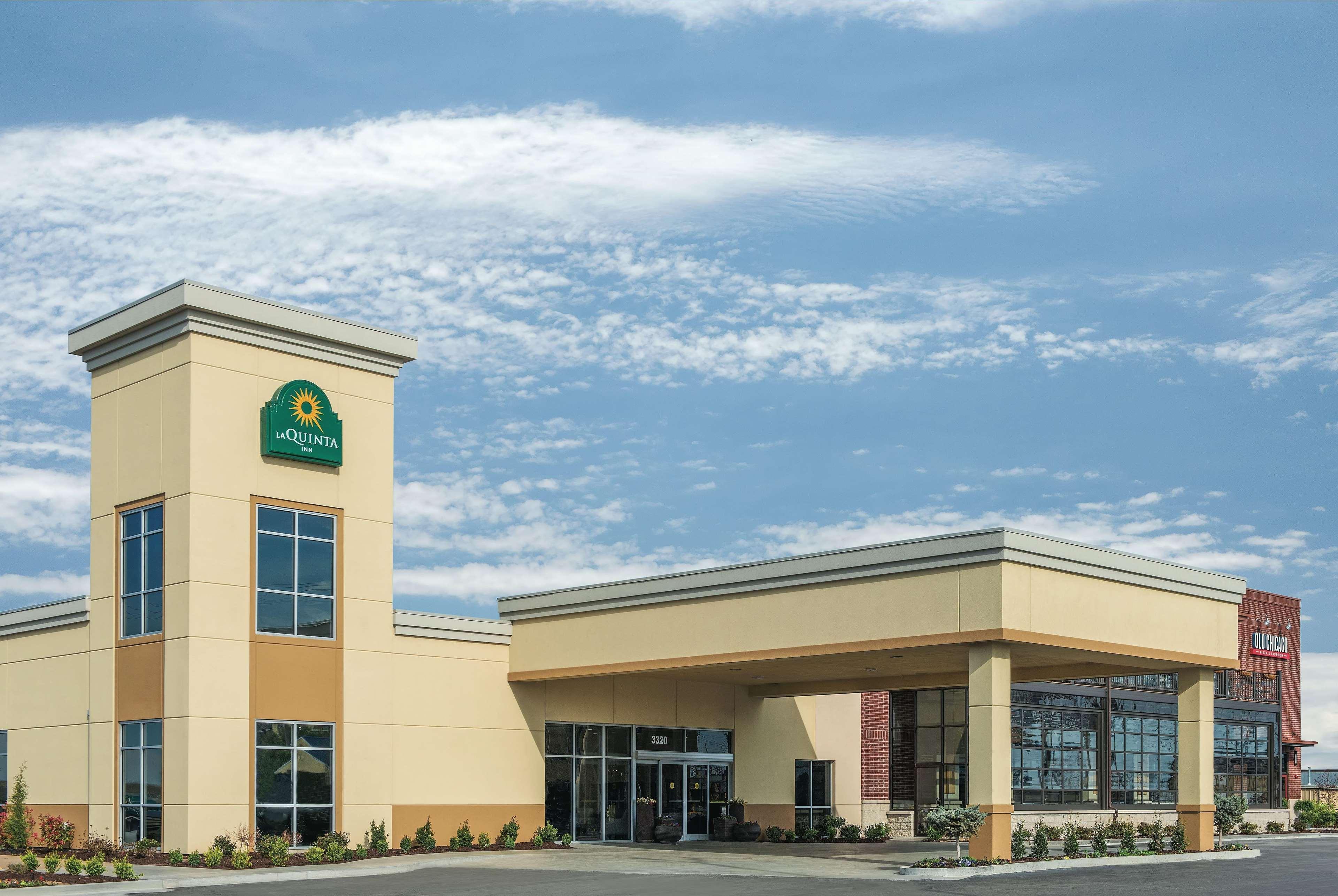 La Quinta By Wyndham Joplin Hotel Eksteriør billede