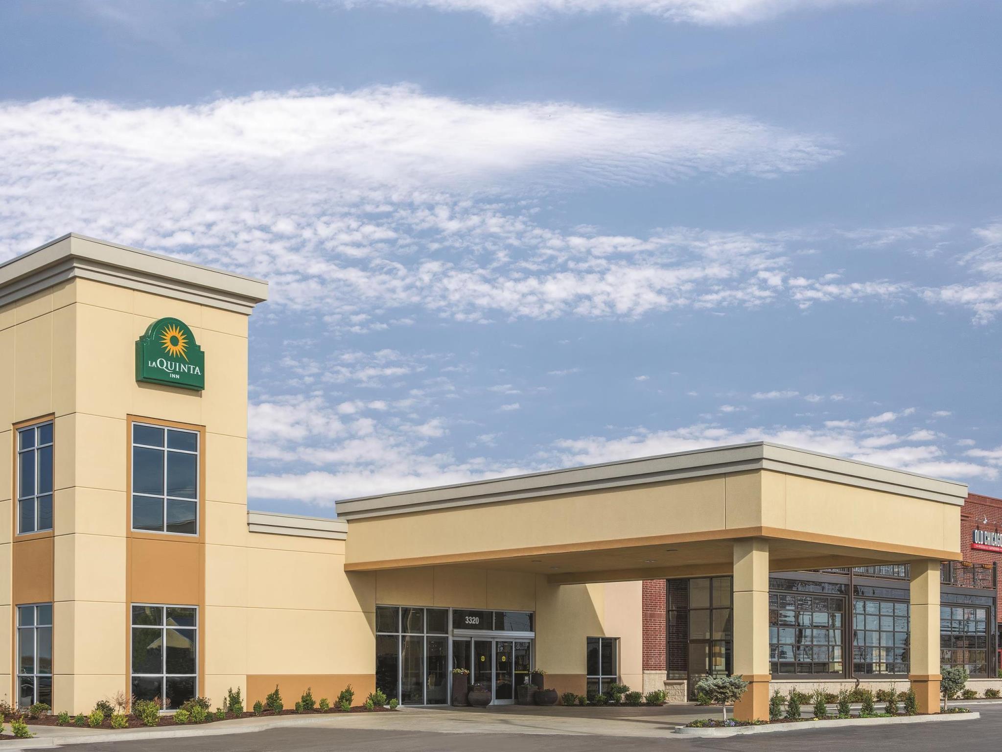 La Quinta By Wyndham Joplin Hotel Eksteriør billede