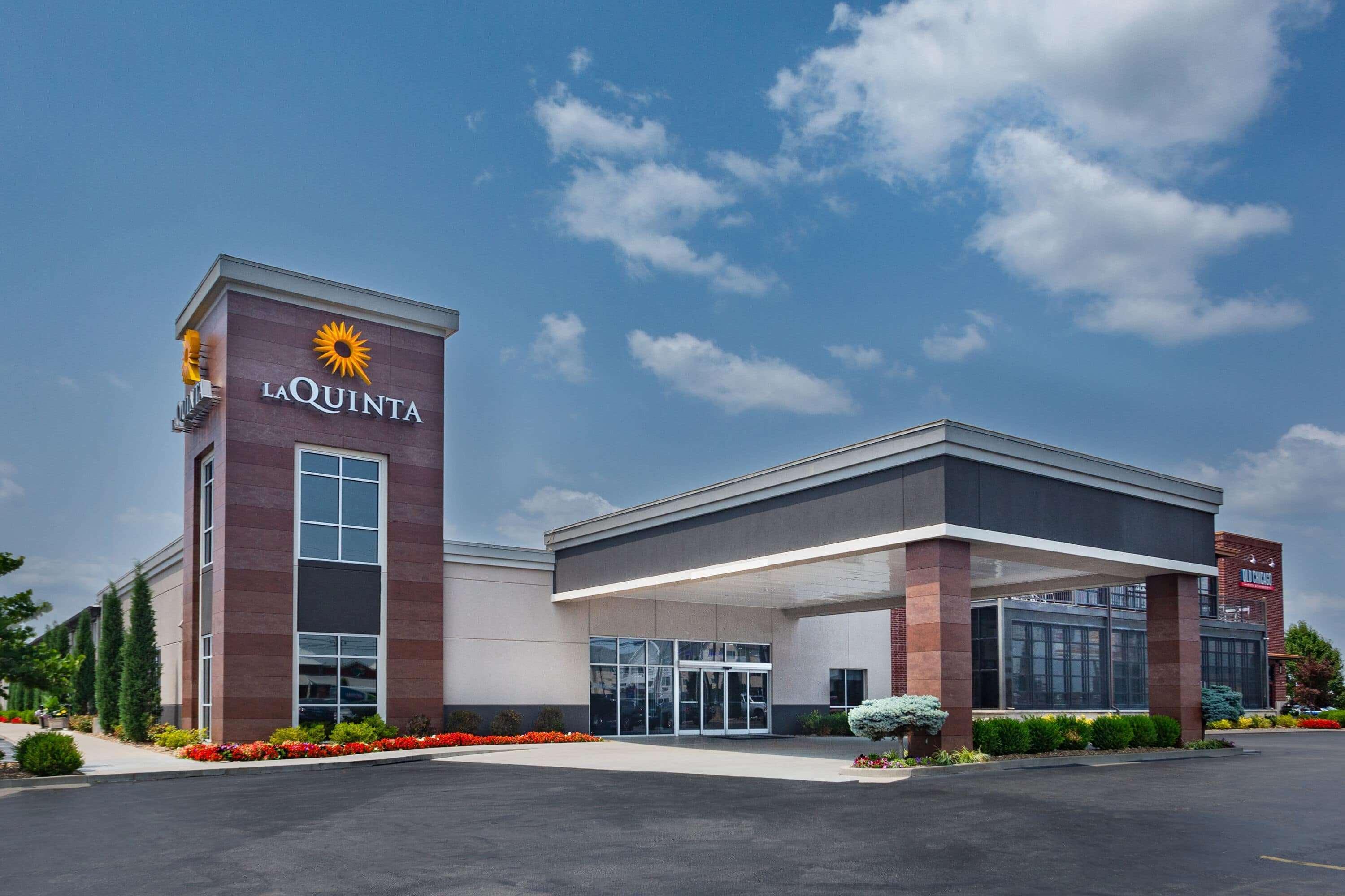 La Quinta By Wyndham Joplin Hotel Eksteriør billede