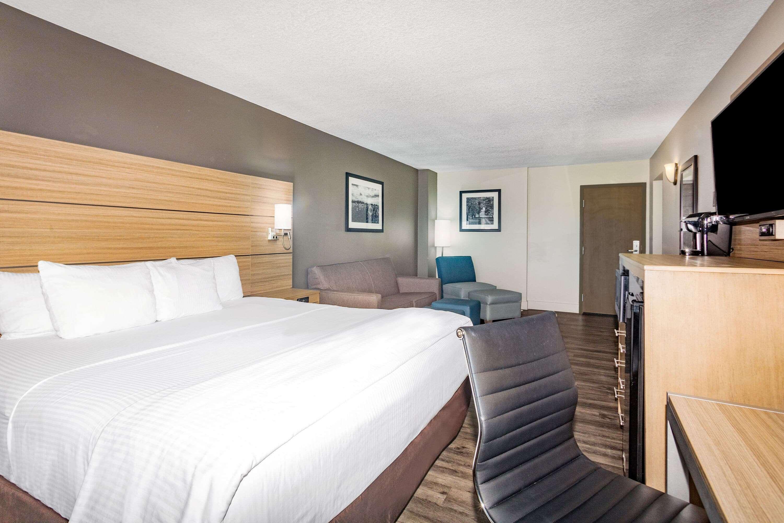 La Quinta By Wyndham Joplin Hotel Eksteriør billede