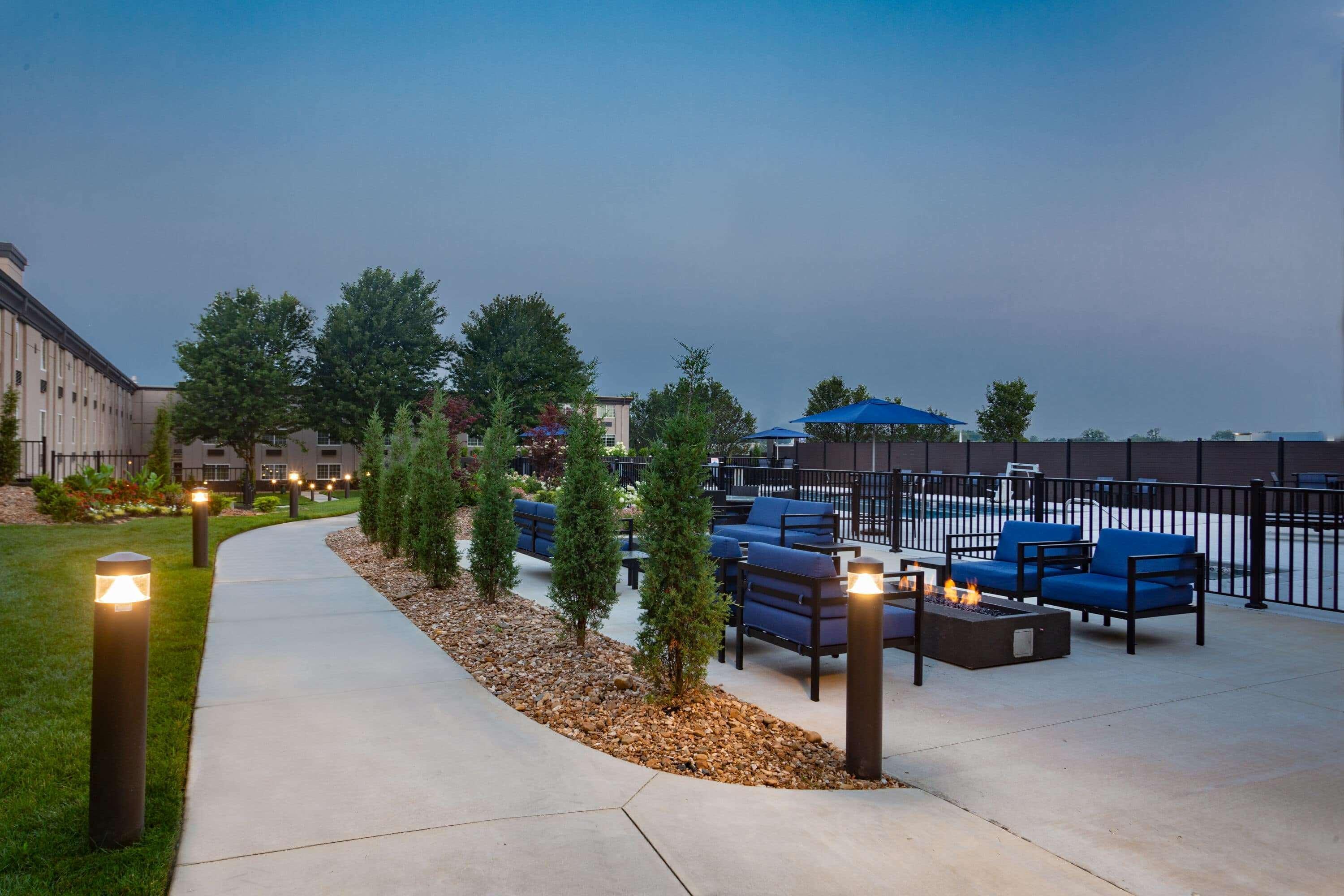 La Quinta By Wyndham Joplin Hotel Eksteriør billede