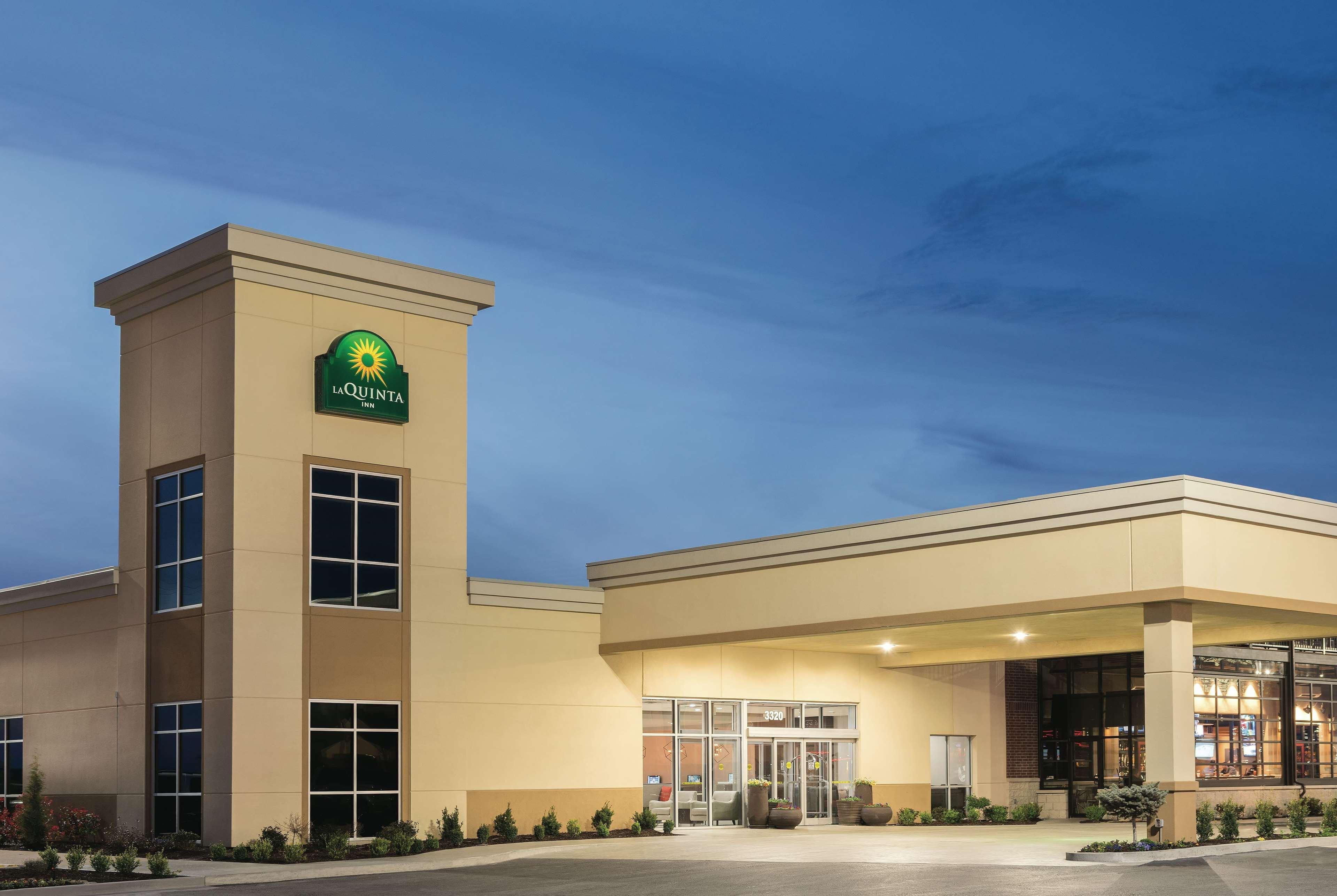 La Quinta By Wyndham Joplin Hotel Eksteriør billede