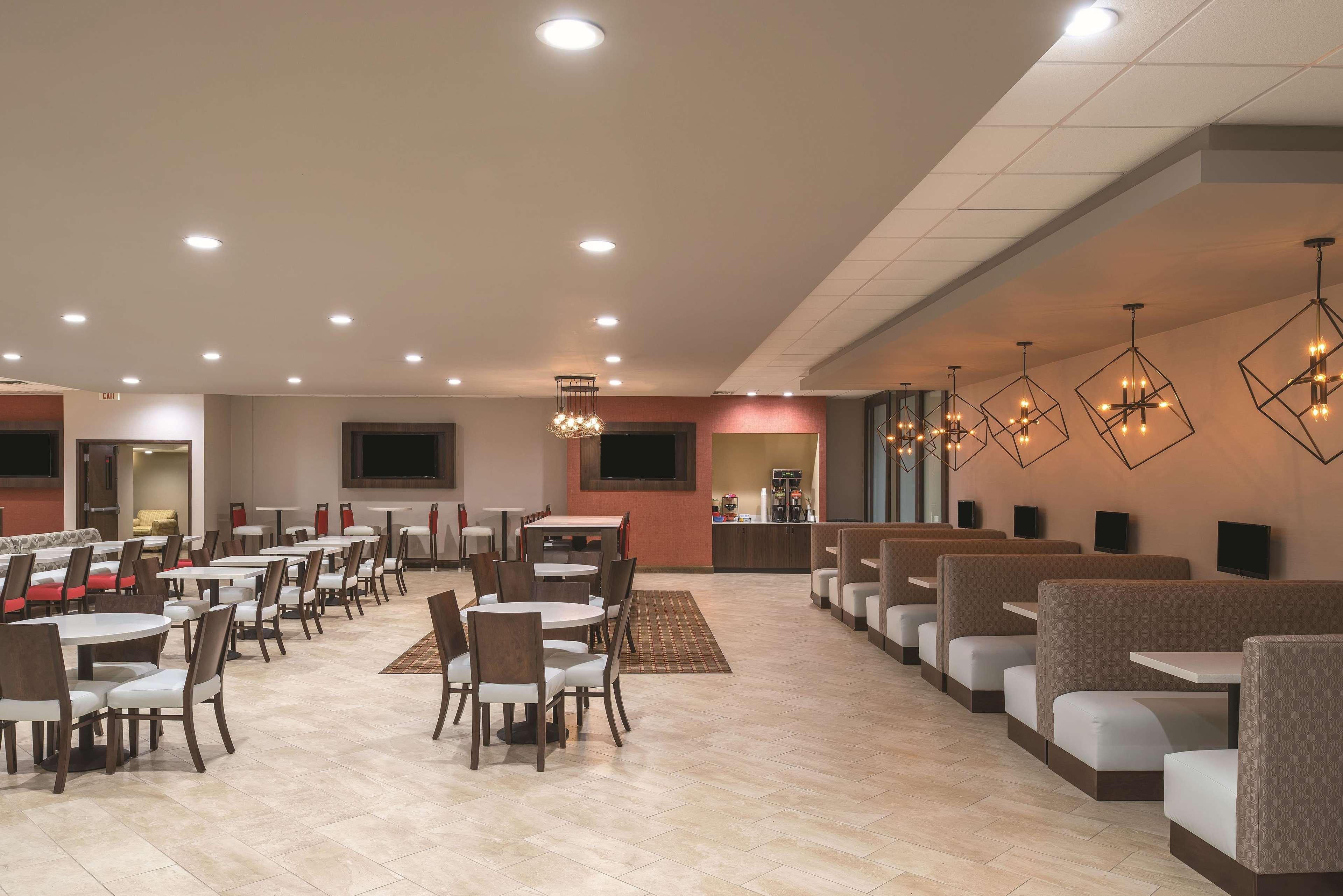 La Quinta By Wyndham Joplin Hotel Eksteriør billede